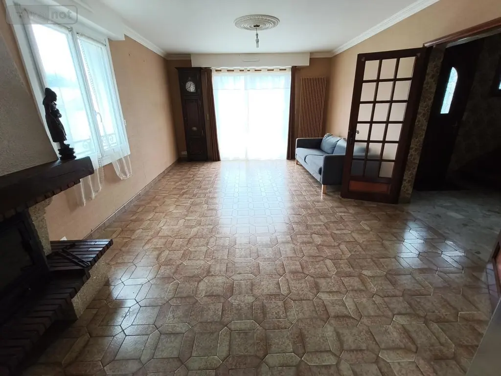 Maison a vendre Férel 56130 Morbihan 56 178 m2 7 pièces 292600 euros 56014-789 003