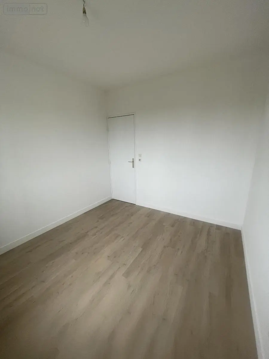 Location maison Saisseval 80540 Somme 80 108 m2 6 pièces 1025 euros 80011-L1117 006