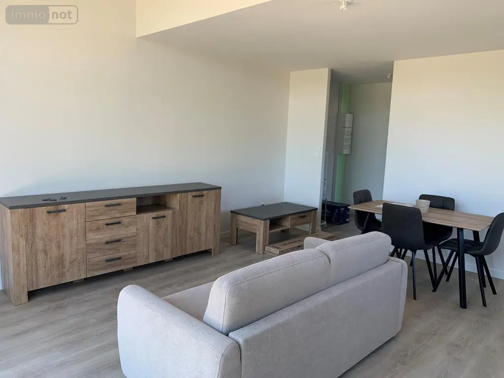 Location maison Lagnieu 01150 Ain 01 48 m2 2 pièces 850 euros 01037-L119 004