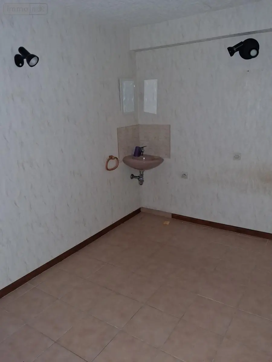 Location maison Tossiat 01250 Ain 01 120 m2 980 euros 01083-L155 011