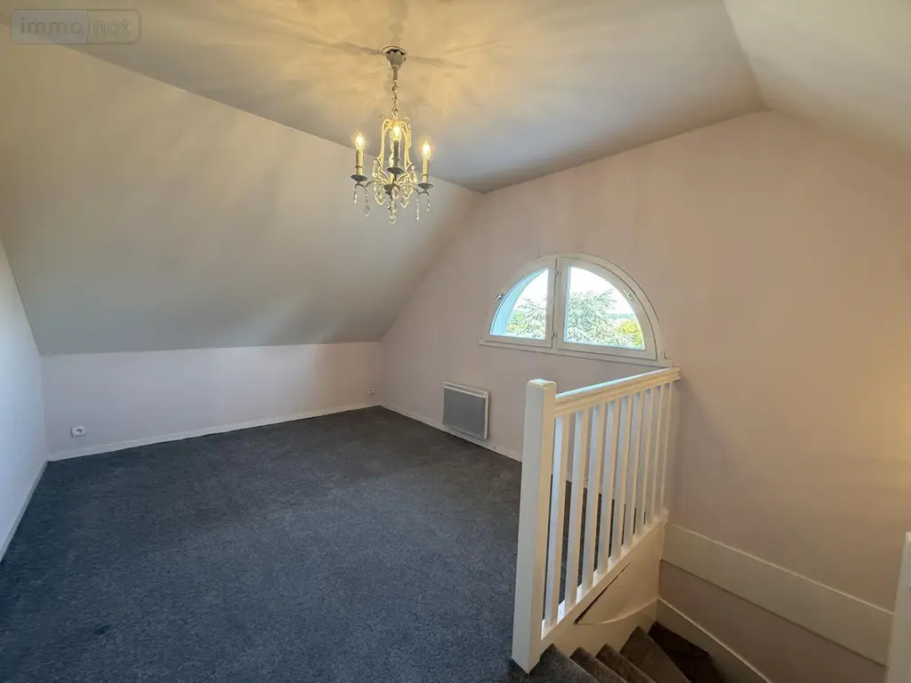 Appartement a vendre Auray 56400 Morbihan 56 70 m2 3 pièces 299000 euros 56024-842 009