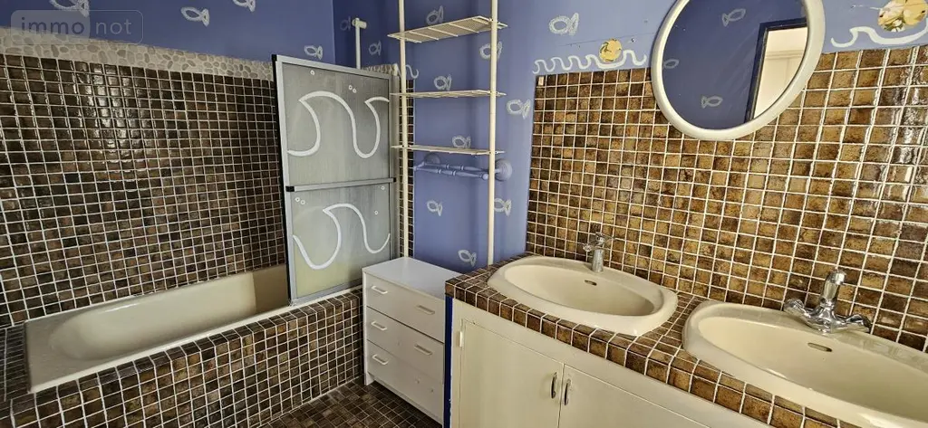 Maison a vendre Saint-Clément-de-Rivière 34980 Hérault 34 195 m2 8 pièces 518000 euros 34019-436 020