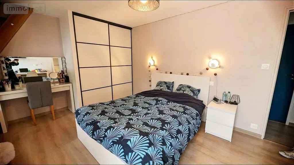 Maison a vendre Brie 35150 Ille-et-Vilaine 35 204 m2 8 pièces 385318 euros 35024-1200 014