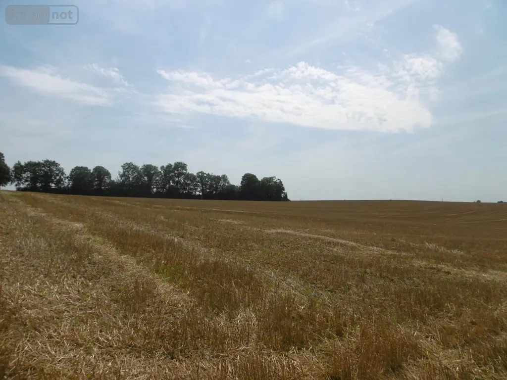 Terrains de loisirs bois etangs a vendre Montchauvet 14350 Calvados 14 341394 euros 14076-5428 008