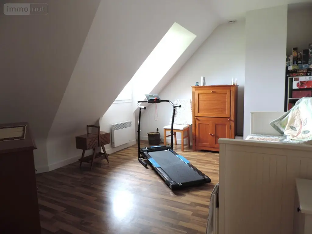 Viager maison Trébeurden 22560 Côtes-d'Armor 22 110 m2 5 pièces 200000 euros 22069-1946 010