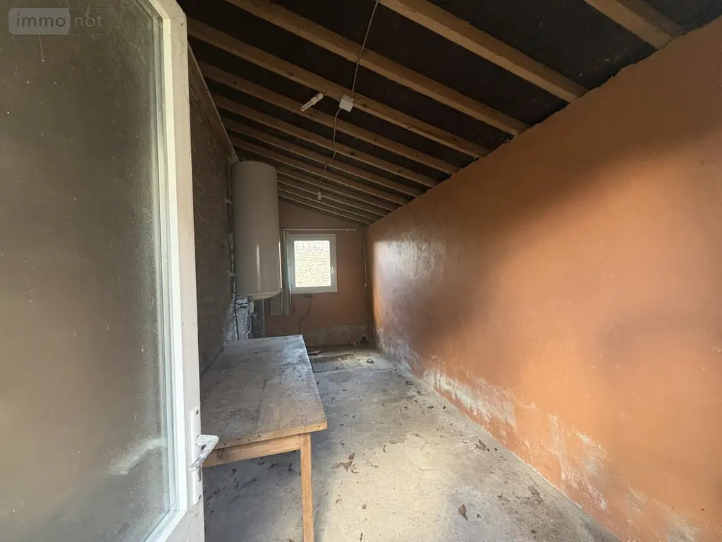 Maison a vendre Tocqueville 50330 Manche 50 117 m2 4 pièces 254664 euros 50108-4856 016