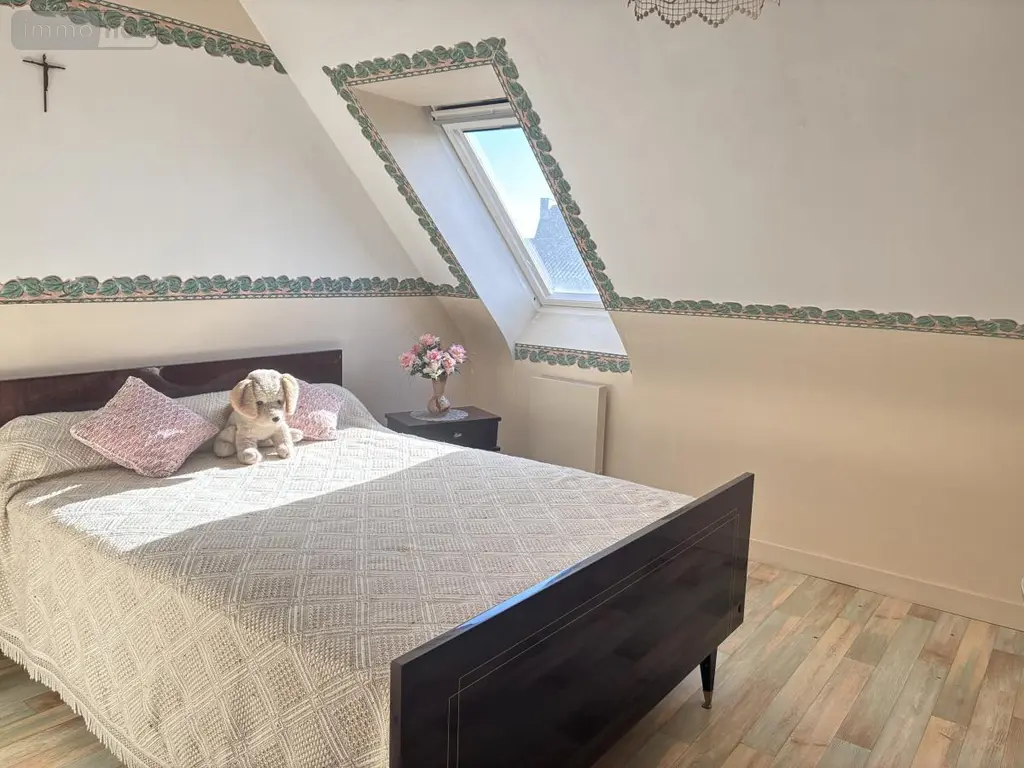 Maison a vendre Saint-Thonan 29800 Finistère 29 129 m2 5 pièces 289900 euros 29039-1512 011