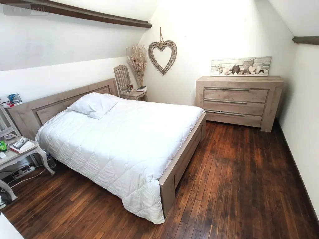 Maison a vendre Nivillac 56130 Morbihan 56 148 m2 5 pièces 261250 euros 56014-835 010
