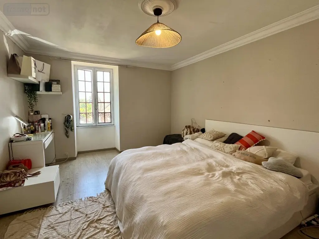 Maison a vendre Bréal-sous-Montfort 35310 Ille-et-Vilaine 35 190 m2 8 pièces 471600 euros 35021-2169 005