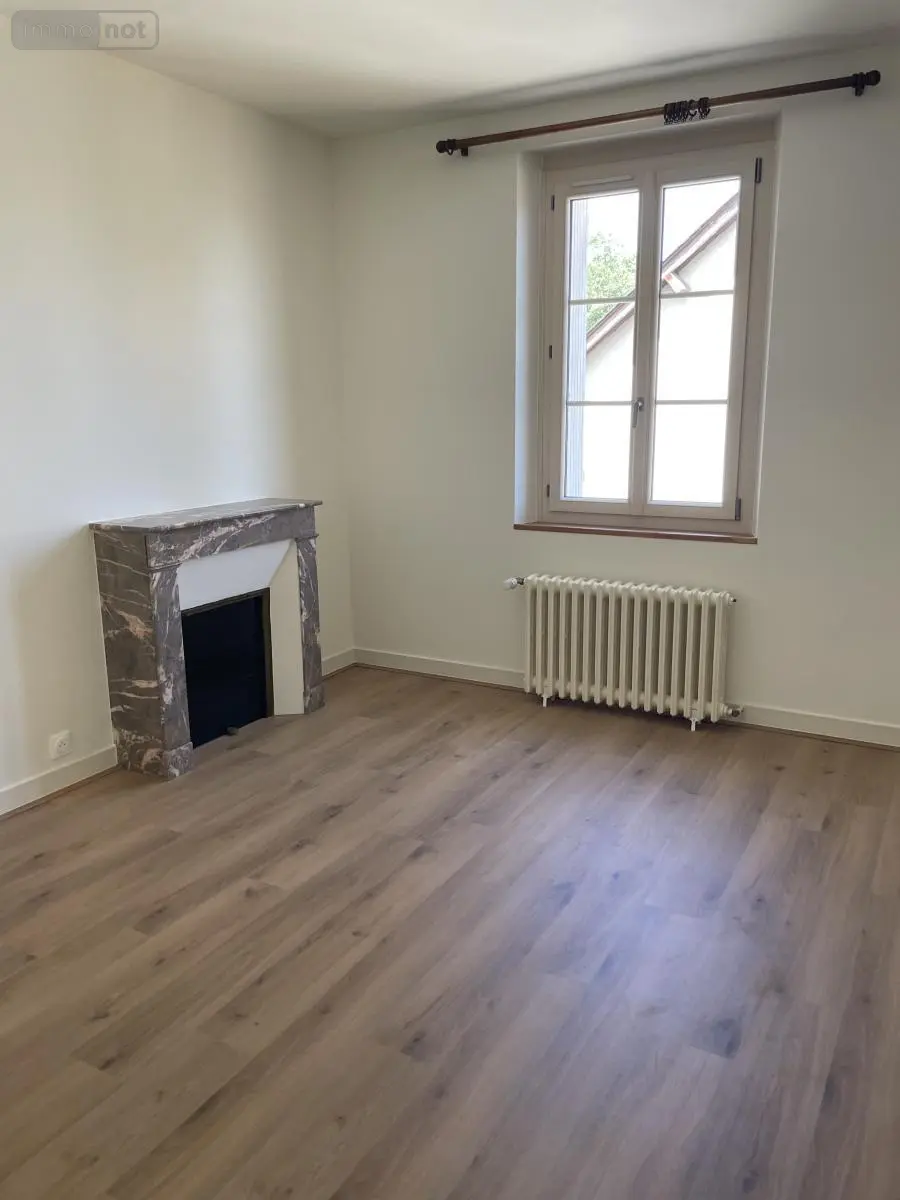 Maison a vendre Neuville-sur-Sarthe 72190 Sarthe 72 161 m2 8 pièces 416000 euros 72009-1424 019