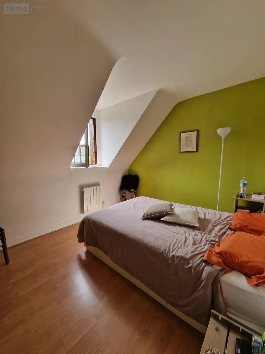 Maison a vendre Joué-lès-Tours 37300 Indre-et-Loire 37 139 m2 7 pièces 372960 euros 37009-2685 007