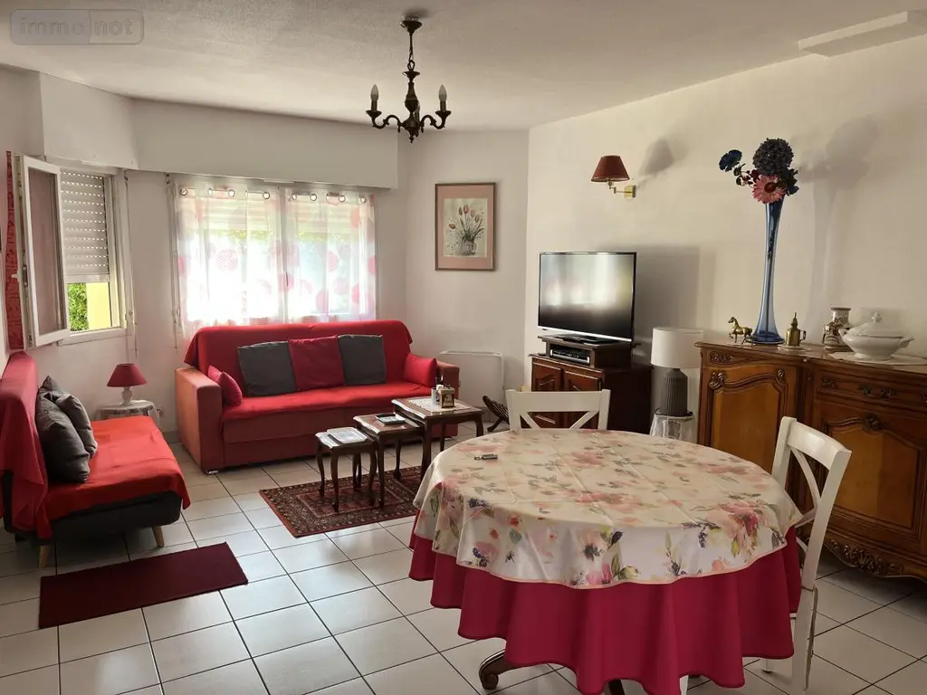 Viager maison Sarzeau 56370 Morbihan 56 104 m2 5 pièces 150000 euros 56016-686 005