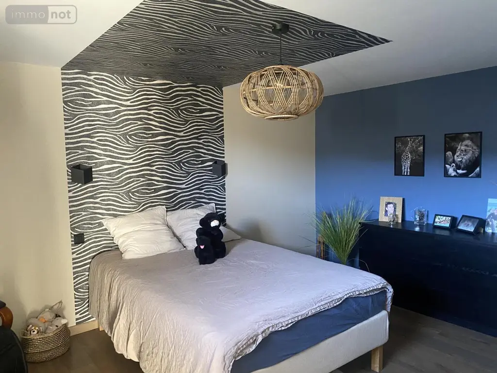 Maison a vendre Ploëzal 22260 Côtes-d'Armor 22 304 m2 714000 euros 22079-842 004