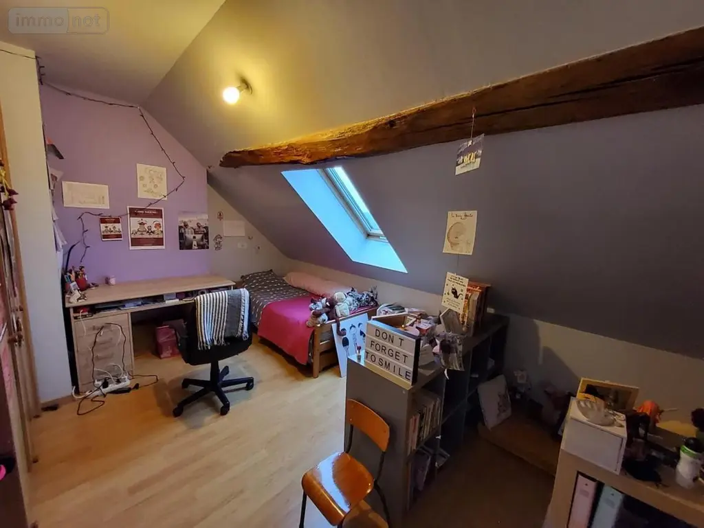 Maison a vendre Venteuil 51480 Marne 51 145 m2 8 pièces 179000 euros 51022-1203 007