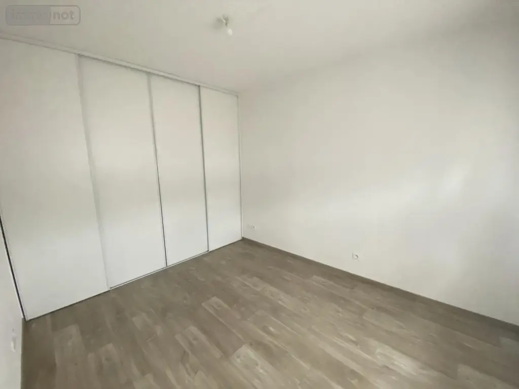 Appartement a vendre Reims 51100 Marne 51 46 m2 2 pièces 129500 euros 51082-2536 005