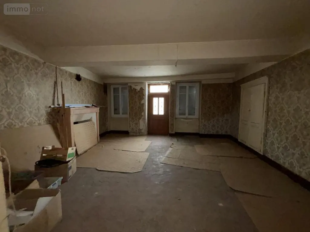 Maison a vendre Chagny 71150 Saône-et-Loire 71 160 m2 143100 euros 71057-34 005