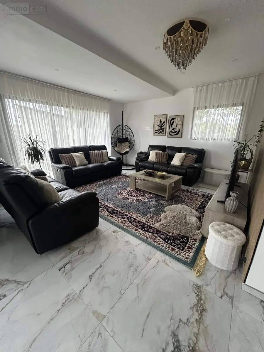 Maison a vendre Yffiniac 22120 Côtes-d'Armor 22 156 m2 7 pièces 371000 euros 22007-675 007