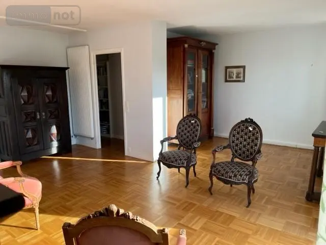 Appartement a vendre Lorient 56100 Morbihan 56 106 m2 5 pièces 301592 euros 56083-1102 003