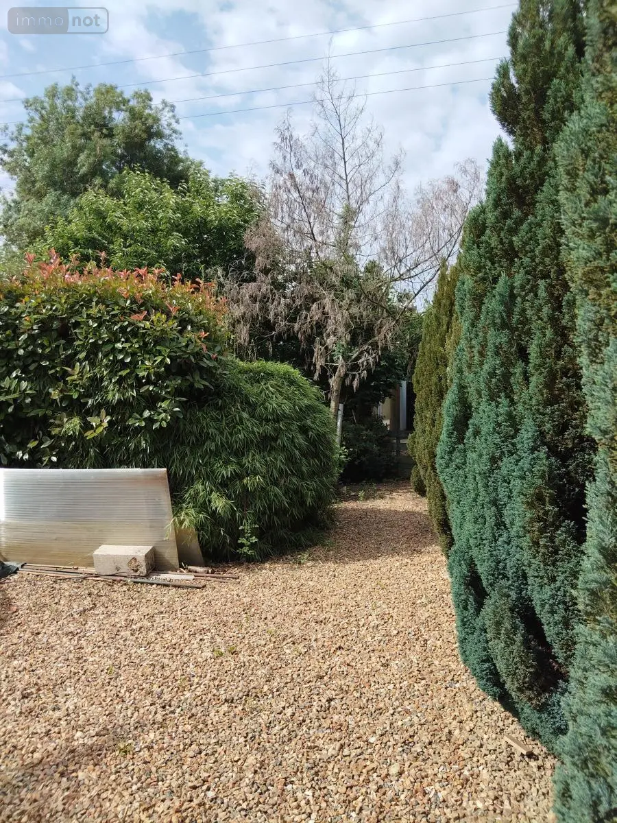 Terrains de loisirs bois etangs a vendre Neuville-sur-Sarthe 72190 Sarthe 72 58300 euros 72125-69 006