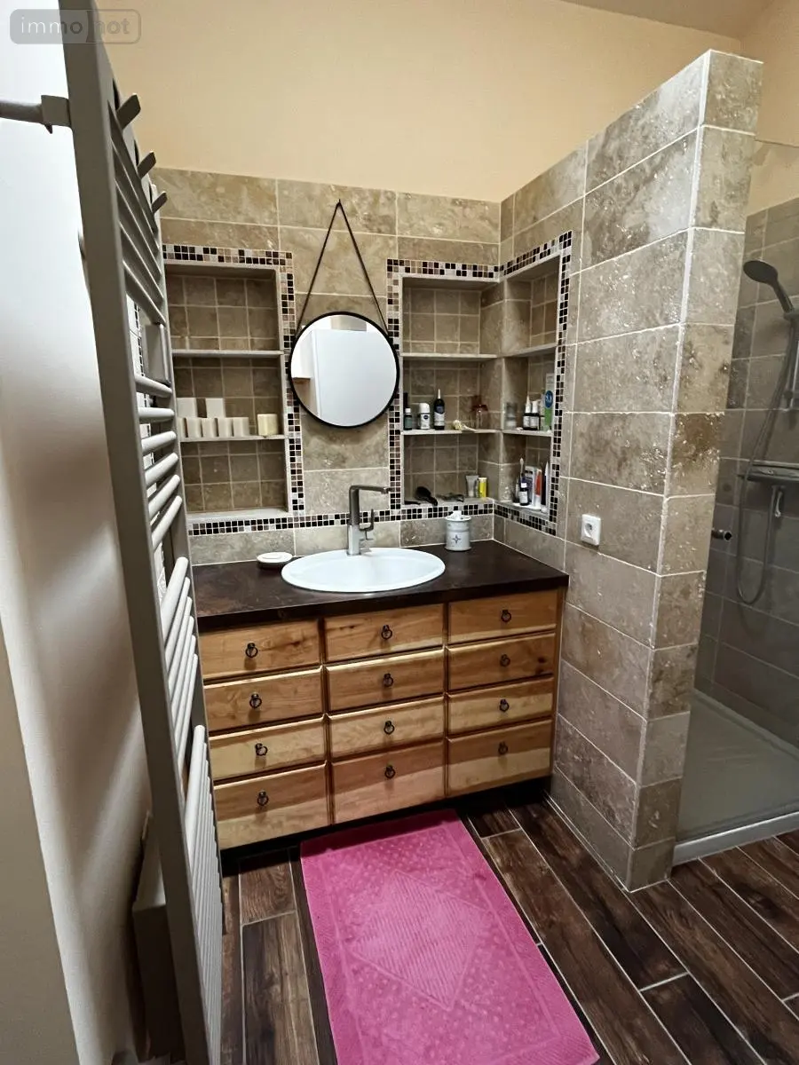 Maison a vendre Luynes 37230 Indre-et-Loire 37 432 m2 10 pièces 840000 euros 37009-2657 006