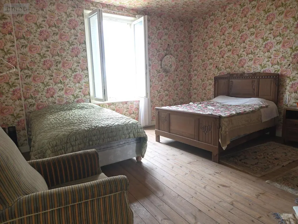 Maison a vendre Saint-Martin-l'Heureux 51490 Marne 51 130 m2 5 pièces 211000 euros 51010-329 009