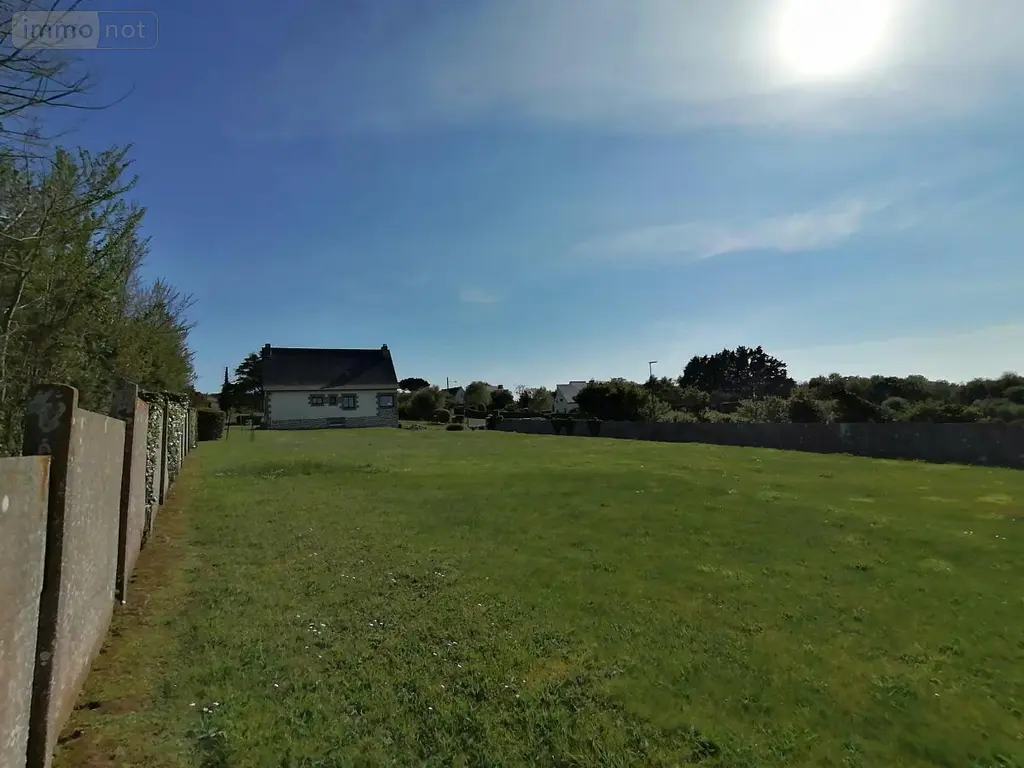 Maison a vendre Saint-Quay-Portrieux 22410 Côtes-d'Armor 22 176 m2 6 pièces 610000 euros 22017-1193 023