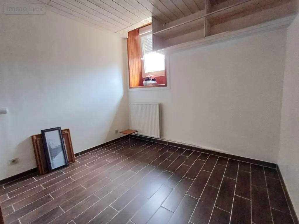 Appartement a vendre Guidel 56520 Morbihan 56 58 m2 3 pièces 173250 euros 56091-12 005