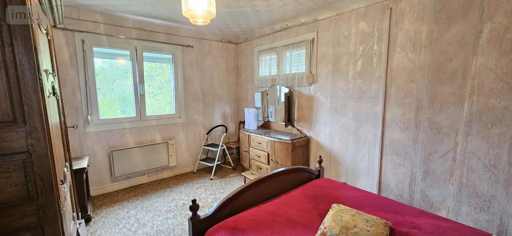 Maison a vendre Étival-Clairefontaine 88480 Vosges 88 75 m2 87000 euros 88061-885 009
