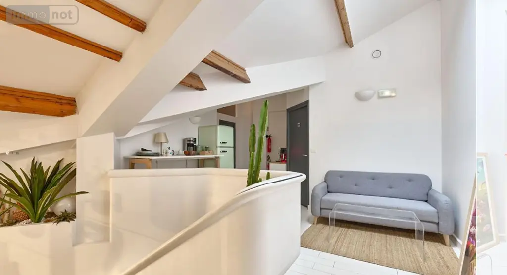Immeuble de rapport a vendre Paris 17e Arrondissement 75017 Paris 75 1096 m2 7420000 euros 75022-904 011