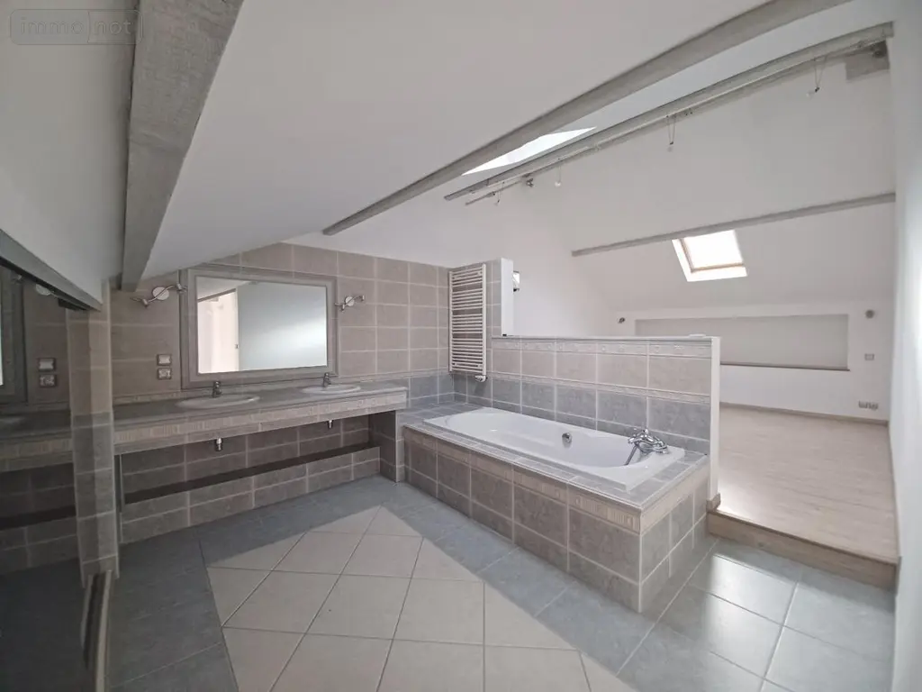 Maison a vendre Tours 37000 Indre-et-Loire 37 171 m2 4 pièces 475200 euros 37125-56 004