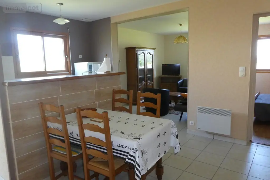 Maison a vendre Taulé 29670 Finistère 29 210 m2 6 pièces 295050 euros 29096-747 013