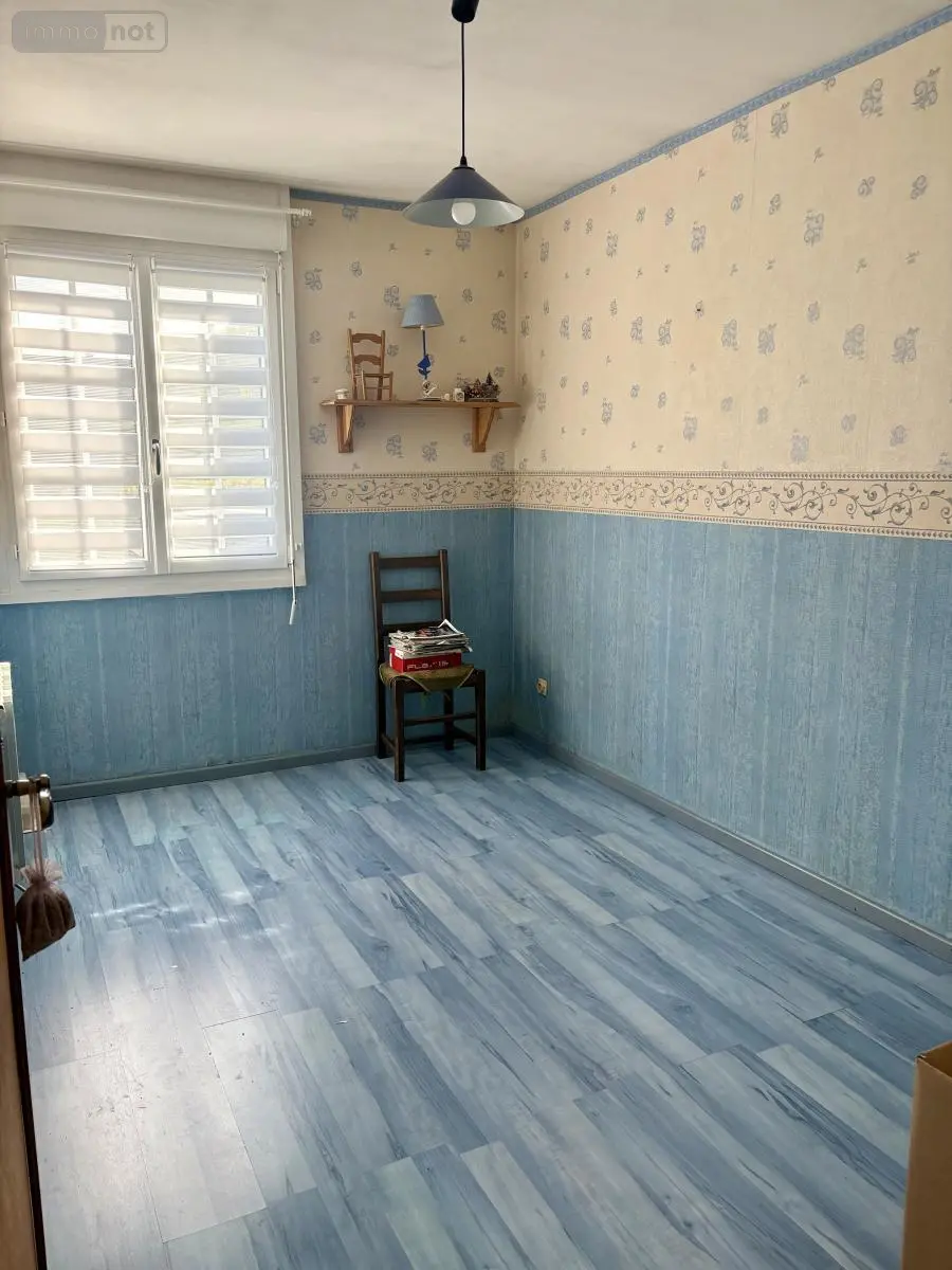 Maison a vendre Carvin 62220 Pas-de-Calais 62 88 m2 5 pièces 194000 euros 62041-1770 005