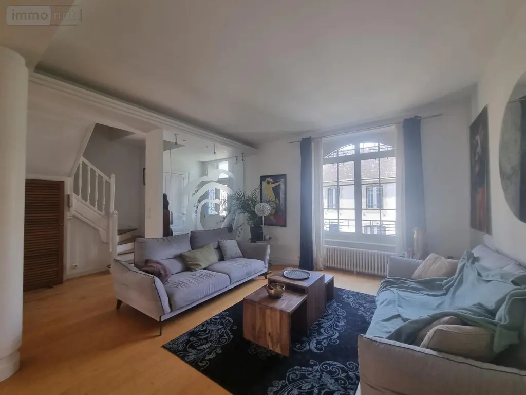 Maison a vendre Quimper 29000 Finistère 29 140 m2 7 pièces 432500 euros 29127-1214 006