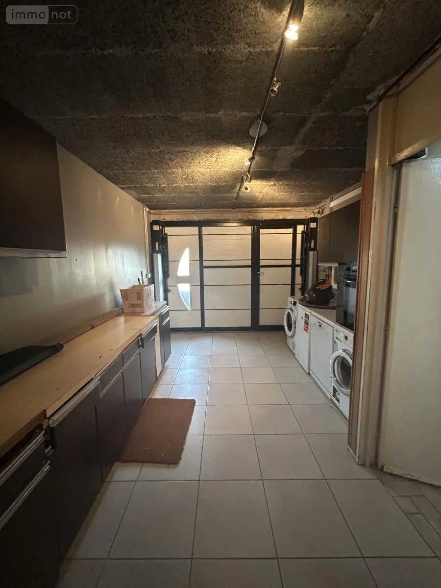 Maison a vendre Cormontreuil 51350 Marne 51 109 m2 5 pièces 279000 euros 51066-2053 012