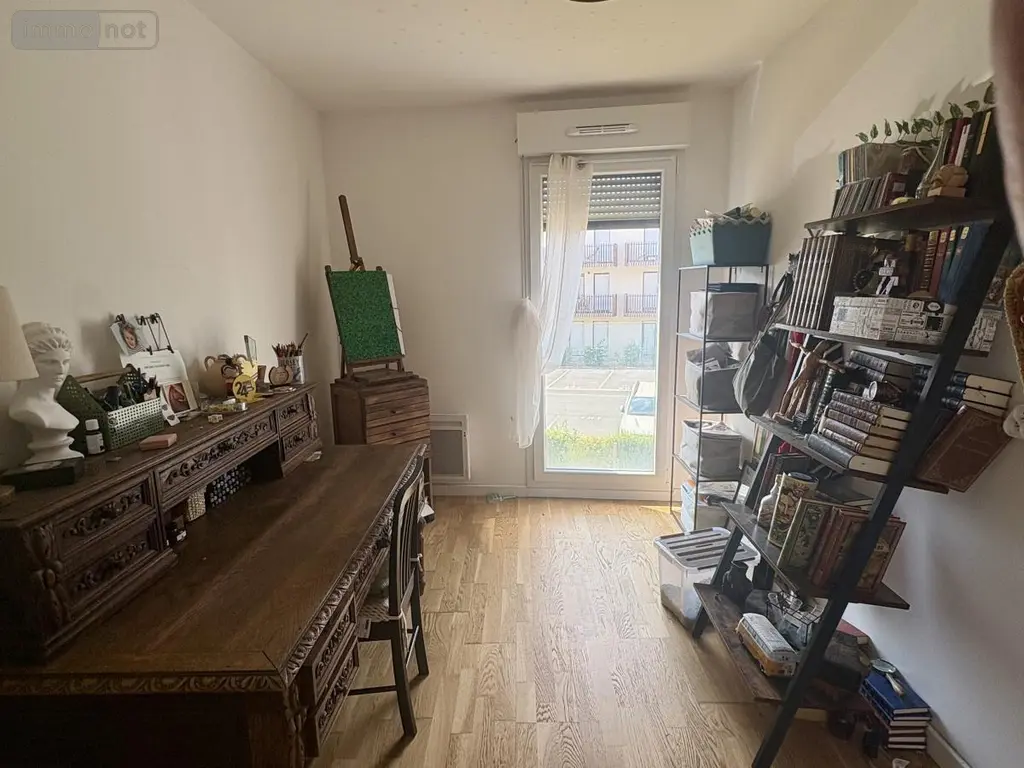 Appartement a vendre Arras 62000 Pas-de-Calais 62 54 m2 3 pièces 142000 euros 62041-1758 005