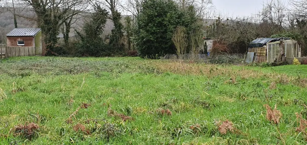 Terrain a batir a vendre Guer 56380 Morbihan 56 59800 euros 56046-1052 003