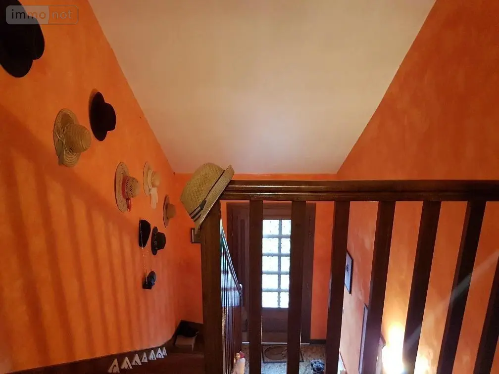 Location maison Saint-Pierre-des-Fleurs 27370 Eure 27 111 m2 6 pièces 903 euros 27061-L75 003