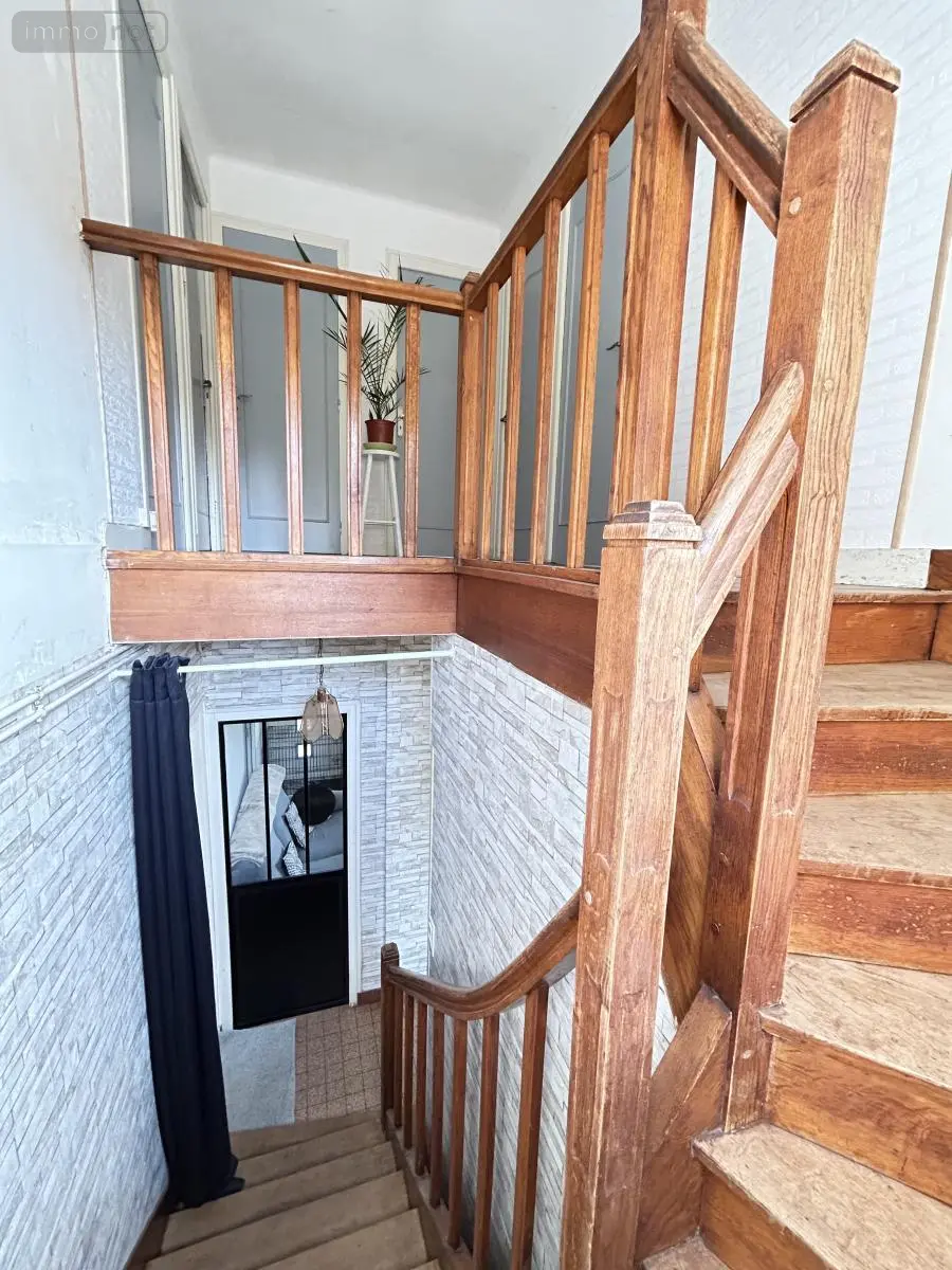 Maison a vendre Porcaro 56380 Morbihan 56 130 m2 7 pièces 197800 euros 56046-1303 010