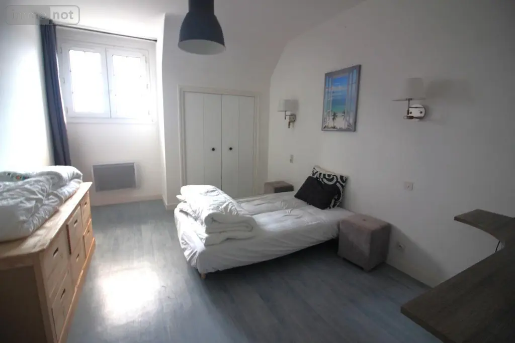Immeuble de rapport a vendre Gestel 56530 Morbihan 56 497 m2 468120 euros 56087-322 008