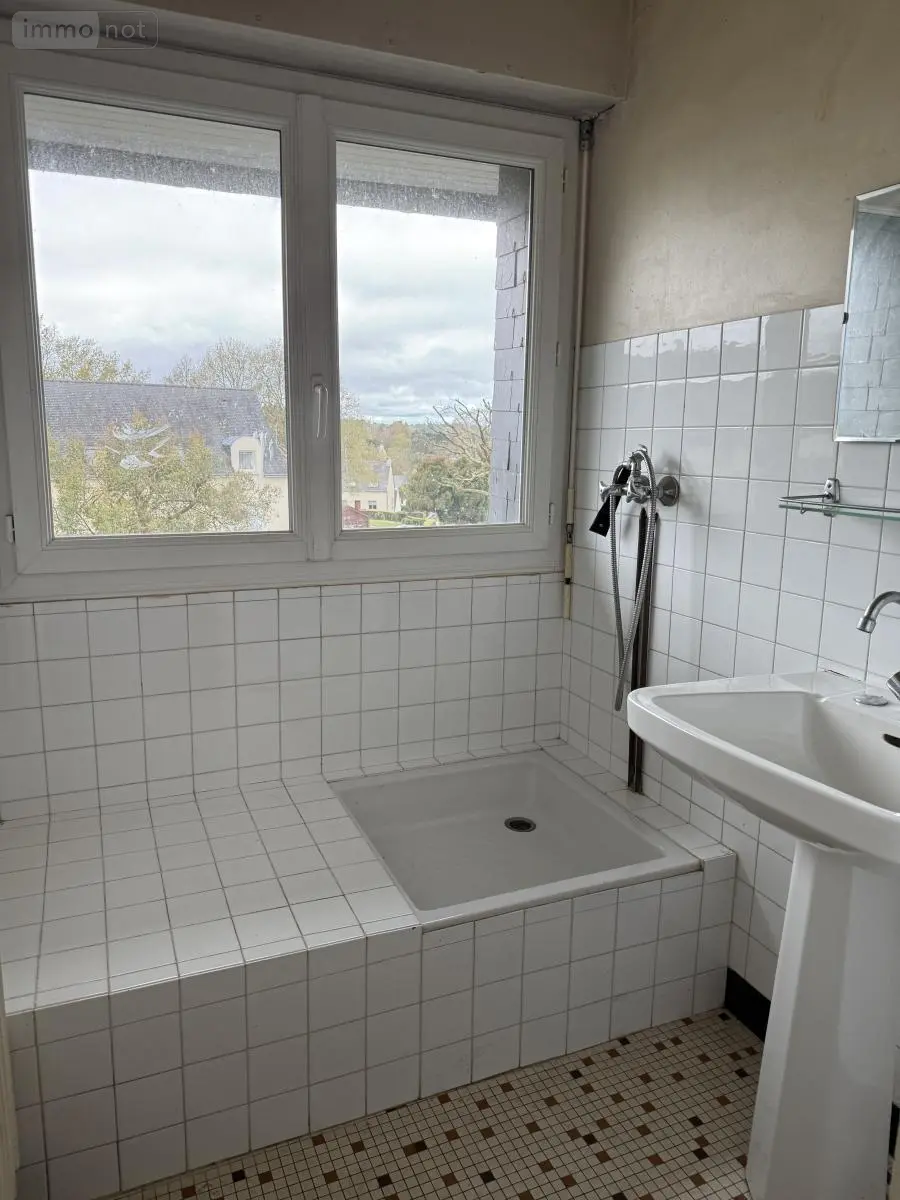 Maison a vendre Elven 56250 Morbihan 56 143 m2 6 pièces 416900 euros 56002-1520 002