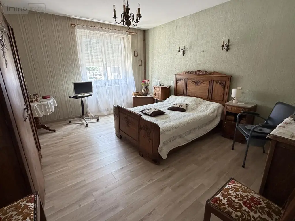 Maison a vendre Guipel 35440 Ille-et-Vilaine 35 89 m2 173080 euros 35021-2175 005