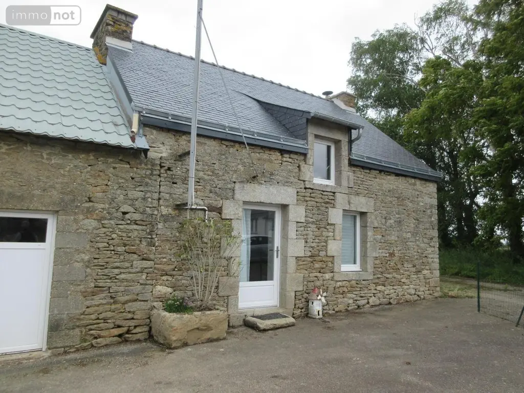 Maison a vendre Radenac 56500 Morbihan 56 36 m2 2 pièces 99860 euros 56077-949 001