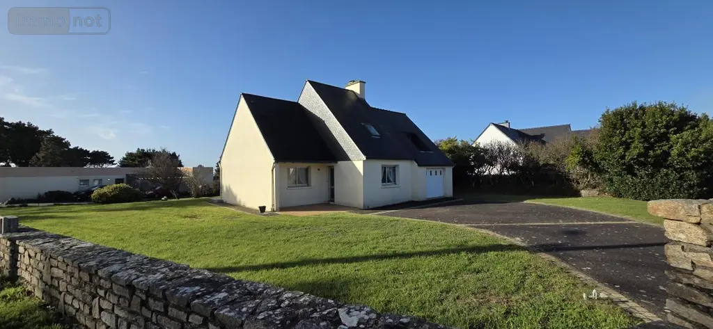Maison a vendre Plouarzel 29810 Finistère 29 105 m2 5 pièces 365750 euros 29055-1036 001