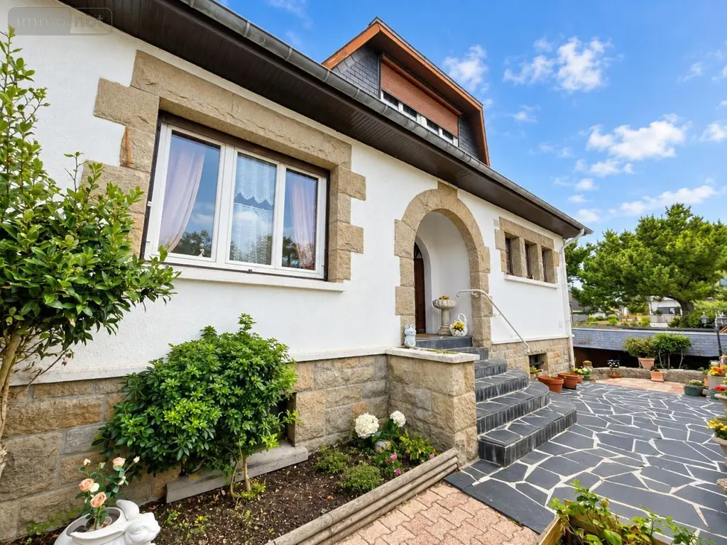 Maison a vendre Saint-Malo 35400 Ille-et-Vilaine 35 171 m2 6 pièces 1149500 euros 35085-866 004