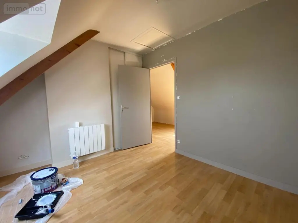 Appartement a vendre Monterblanc 56250 Morbihan 56 80 m2 4 pièces 198550 euros 56056-169 008