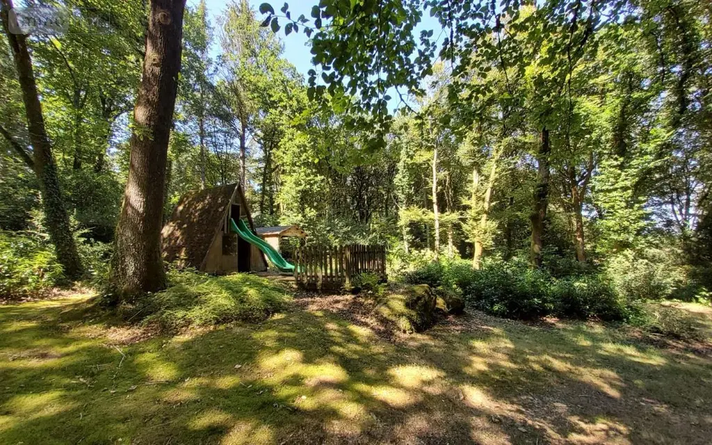 Maison a vendre Trébrivan 22340 Côtes-d'Armor 22 300 m2 15 pièces 546000 euros 29066-3836 006