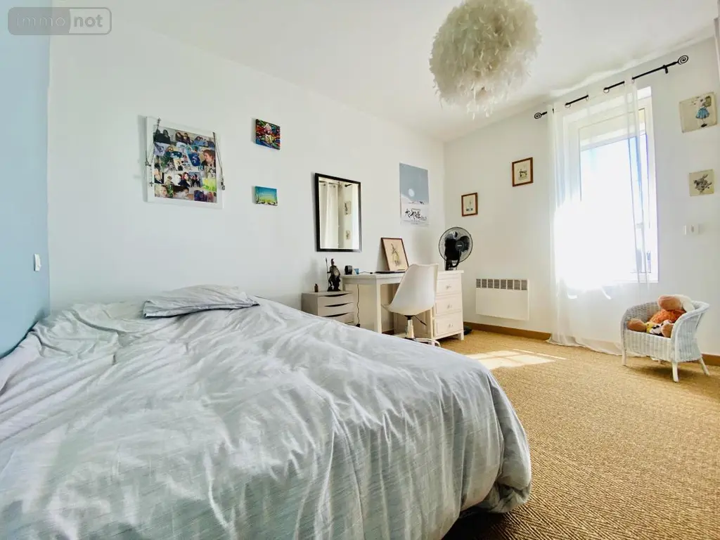 Maison a vendre Saint-Drézéry 34160 Hérault 34 130 m2 4 pièces 339000 euros 34012-787 014