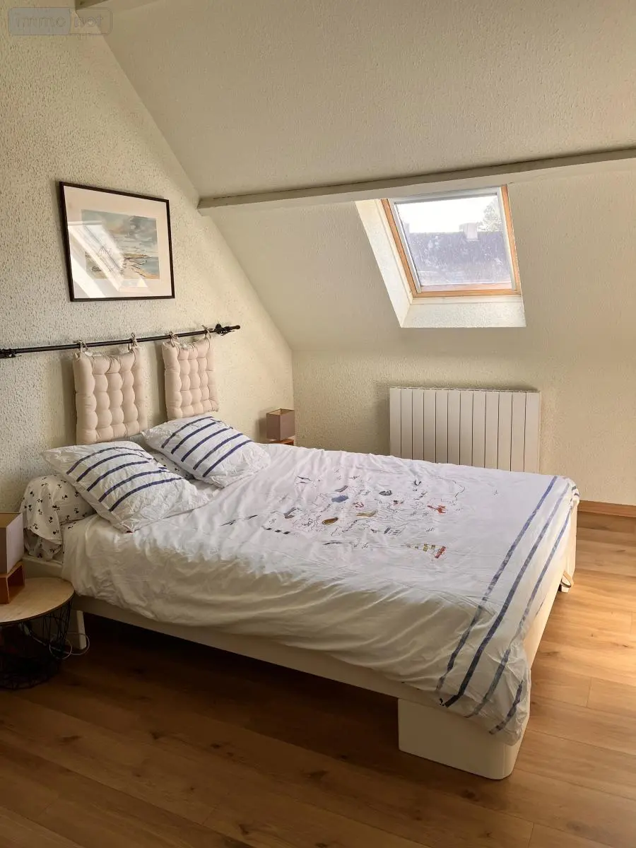 Maison a vendre Saint-Gildas-de-Rhuys 56730 Morbihan 56 30 m2 2 pièces 182000 euros 56016-649 008