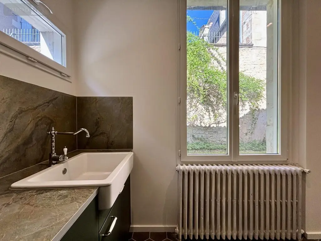 Maison a vendre Poitiers 86000 Vienne 86 120 m2 5 pièces 355000 euros 86001-41 004