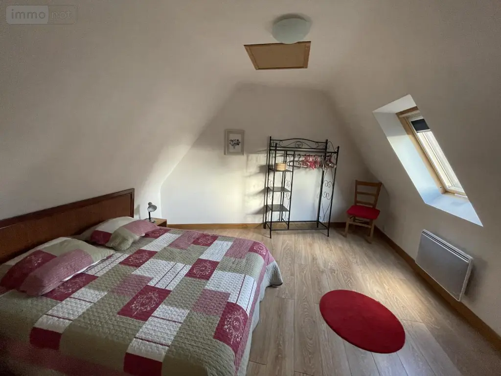 Maison a vendre Penvénan 22710 Côtes-d'Armor 22 230 m2 11 pièces 602100 euros 22023-3322 007